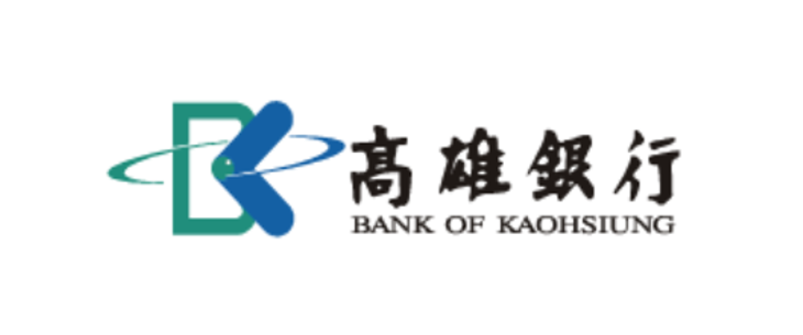 BANK OF KAOHSIUNG