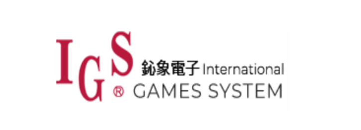 鈊象電子股份有限公司