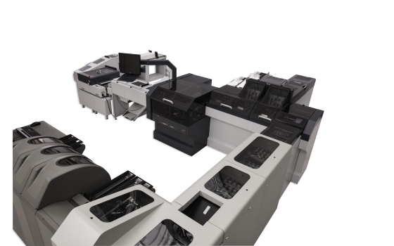 (Image)Large Centralized-type