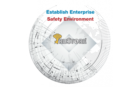 (Image)trustore
