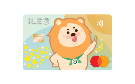 (Image)一銀悠遊
